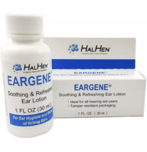 EARGENE Soothing &amp; Refreshing Ear Lotion 1 Fl. oz *USA SELLER*35 YEARS E... - $12.86
