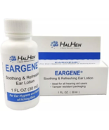 EARGENE Soothing &amp; Refreshing Ear Lotion 1 Fl. oz *USA SELLER*35 YEARS E... - $12.86