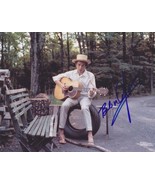 Signed BOB DYLAN Autographed PHOTO w/ COA  Poet Folk Acoustic - $199.99
