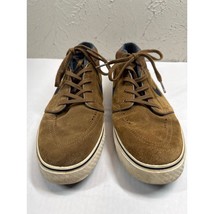 Nike SB Stefan Janoski Mid Military Brown/Sail Black Skateboarding Mens ... - $932.02 MXN