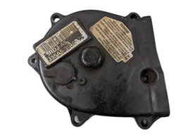 Left Front Timing Cover From 2005 Acura MDX  3.5 11820RCAA00 - £19.91 GBP
