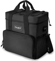 Tourit 24/35/46-Can Insulated Soft Cooler Portable Cooler Large Lunch, T... - £35.37 GBP