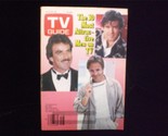 TV Guide Magazine April 19-26, 1986 The 10 Most Attractive Men on TV - £7.21 GBP