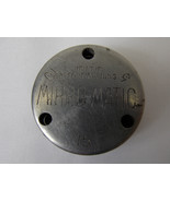 Mirro - Matic  Pressure Regulator (Jiggler) 5 10 15 Pressure Cooker 4 Qu... - $283.25 MXN