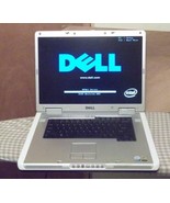 Dell Inspiron E1705 17&quot; 2.16GHz Intel NVIDIA Quadro FX 2500M (512MB) 2GB... - $39.00