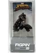 FiGPiN Marvel Spider-Man Maximum Venom  # 628 Collectible Enamel Pin - $19.99