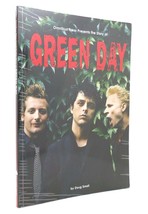 Doug Small STORY OF GREEN DAY Omnibus Press Presents 1st Edition 1st Printing - £38.36 GBP