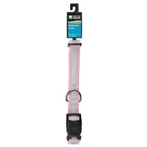 Guardian Gear Reflective Dog Collars 6-10 in Pink - $22.51