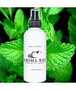 Fresh Peppermint Room/Linen/Car Air Freshener Deodorizer Spray Long Lasting - $241.11 MXN+