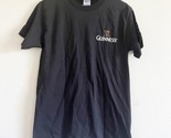 NWT Guinness Beer T-Shirt Don&#39;t Be Afraid Of The Dark Black Clover St Pa... - $19.99