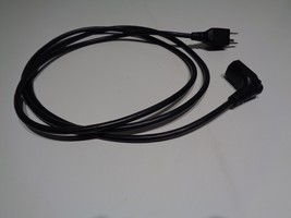 Samsung TV LN-T4069F AC power cord original - $8.91