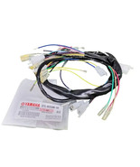 Yamaha RXS115 RXS 115 WIRING SET WIRING HARNESS BODY COMPLETE SET EXPRES... - $75.90