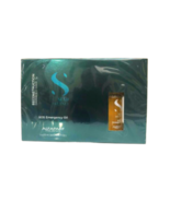 Alfaparf Semi Di Lino Reconstruction for Damaged Hair SOS Emergency Oil ... - $335.38 MXN