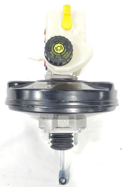 2006 2007 2008 BMW Z4 OEM Power Brake Booster With Master Cylinder 6778820 Item image 5