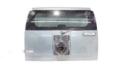 Slate Blue Metallic Hatch OEM 2006 2007 2008 Hummer H3  - $160.34