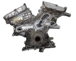 Engine Timing Cover From 2007 Toyota Sienna  3.5 - $99.95