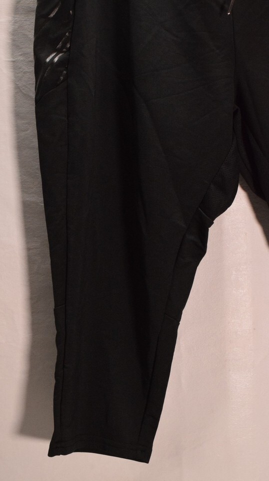 The One Glove US Mens Technical GK 3/4 Trouser Black 2XL Item image 3