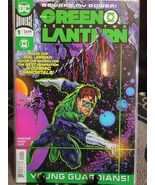 The Green Lantern #1, Vol. 6: Season Two (DC VF) - €1,53 EUR