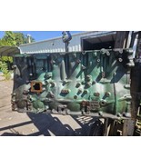 Volvo D13 Diesel Engine Cylinder Block 1007281 OEM - $2,885.60 CAD