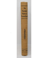 The Passenger Plgeon in Pennsylvania John C. French 1919 1st Edition - $338.45 CAD