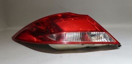 04 05 06 07 (2004-2007) VOLKSWAGEN TOUAREG LEFT DRIVER SIDE TAIL LIGHT OEM - £105.78 GBP