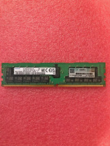 P03052-091 P06189-001 HPE 32GB (1X32GB) 2RX4 PC4-3200AA DDR4 Server Memory - £66.18 GBP