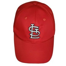 Team MLB St. Louis Cardinals Adjustable Hat Outdoor Cap MLB STL Adjustable Hat - £6.71 GBP