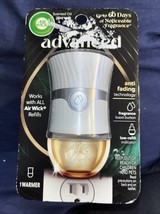 AirWick Advanced Oil Warmers. New. - $41.11 MXN
