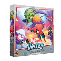 Marvel United Enter the Spider-Verse Game - $65.47