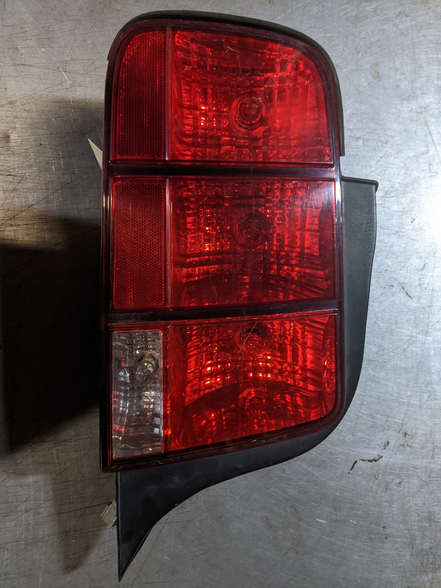 Driver Left Tail Light For 05-09 Ford Mustang  4.0 - $41.53 Driver Left Tail Light For 05-09 Ford Mustang  4.0 - $41.53