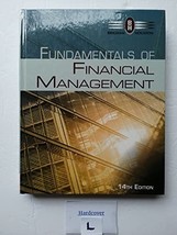 Fundamentals of Financial Management Brigham, Eugene F. and Houston, Joe... - £23.21 GBP
