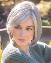 SYBIL Wig by AMORE, *ALL COLORS!* Hand-Tied Cap, Extended Lace Front, NEW! - £273.36 GBP+