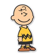 Charlie Brown Decal / Sticker Die cut - £3.09 GBP+