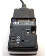 Serial Bluetooth Adapter LM-048 with RS232 to Ps2 Adapter Cable - $9.90