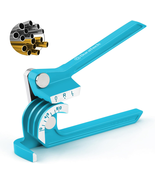 Tube Bender, Pipe Bender, 3-IN-1, 1/4&quot;, 5/16&quot;, 3/8&quot;, for Copper, Brass, ... - $414.49 MXN
