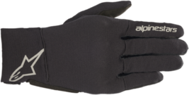 Alpinestars Mens Road Reef Gloves Black Reflective Size: 3XL - £37.52 GBP
