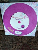 American Girl ~ Truly Me ~ Pick A Color Choose An Activity ~ Box Set 201... - $158.44 MXN