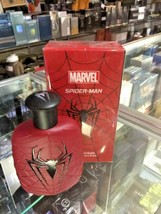Spiderman SPIDER-MAN by Marvel 3.4 oz 100 ml EDT Spray for Men / Children / Boys - £32.06 GBP