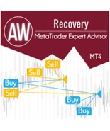 AW RECOVERY EA MT4 V3.3 Robot trading - $13.83 CAD