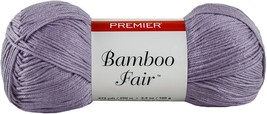 Premier Yarns Bamboo Fair Yarn-Amethyst - £11.26 GBP
