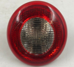 2006-2011 Chevrolet HHR Driver Side Lower Tail Light Taillight OEM F01B24052 - £28.60 GBP