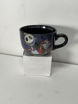 Tim Burton&#39;s The Nightmare Before Christmas Large Disney Coffee Mug - $15.95