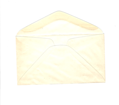 Us Envelope U500 1-1/2 On 1 Cent Green Franklin Embossed Envelope Unglazed - £27.46 GBP