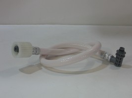 INLET HOSE Main Parts Only for Toto Washlet Bidet Seat T1SW3014#01 T1SW2... - $795.10 MXN
