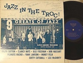 Jazz In The Troc - £783.63 GBP