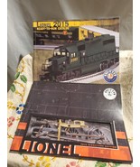 LIONEL TRAINS 2015 - READY-TO-RUN &amp; SIGNATURE Editions - 2 Catalogs! - $16.24 CAD