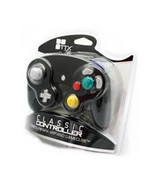 Generic NGC Gamecube Control - Black - $34.99