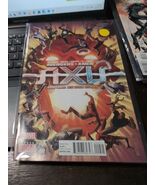Avengers/ X-Men Book Three New World Disorder #9 - $14.14