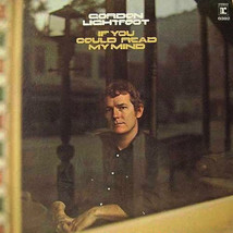 If You Could Read My Mind [LP] Gordon Lightfoot - $29.99