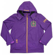 Omega Psi Phi Coat Jacket - £106.23 GBP